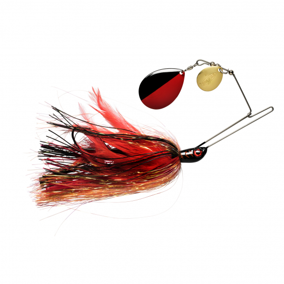 Storm R.I.P Spinnerbait Colorado 28gr ryhmässä Uistimet / vieheet / Lipat @ Sportfiskeprylar.se (000033760028BWD0r)