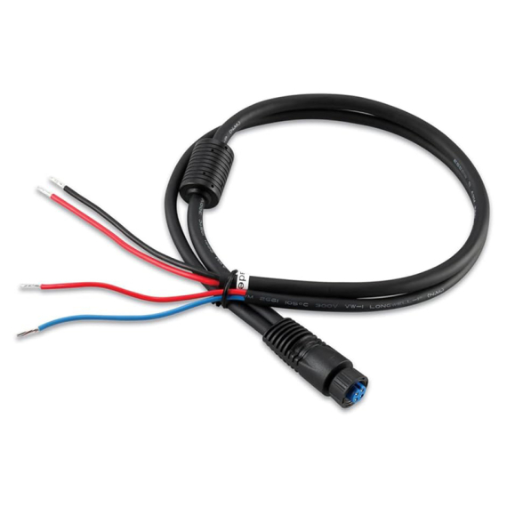 Garmin Actuator Power Cable,GHP12 till 010-00705-49 ryhmässä Veneilyelektroniikka & veneily / Sähkön asennus @ Sportfiskeprylar.se (010-11533-00)