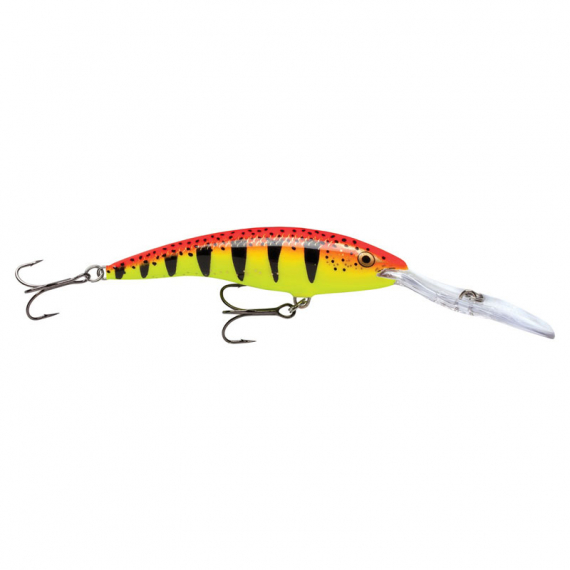 Rapala Tail Dancer Deep ryhmässä Uistimet / vieheet / Crankbaitvieheet @ Sportfiskeprylar.se (01123r)