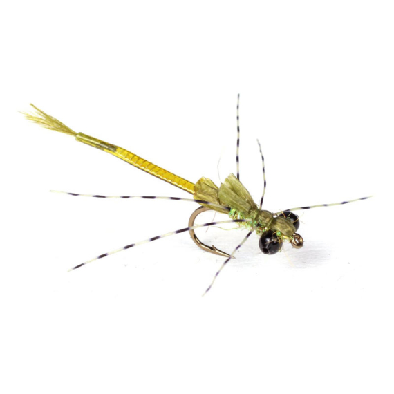 Umpqua Ultra Damsel Variant #12 ryhmässä Uistimet / vieheet / Perhot / Nymfit @ Sportfiskeprylar.se (104833GL)