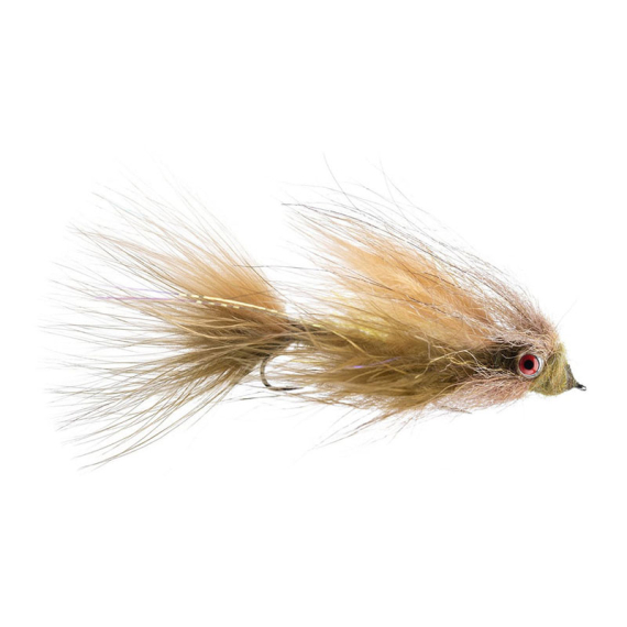 Guideline Dragon Mini Bond SCULPIN ryhmässä Uistimet / vieheet / Perhot / Streamerit @ Sportfiskeprylar.se (107327GL)