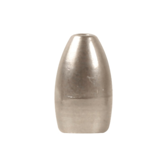 BFT Tungsten Bullet Weight (Plain) ryhmässä Koukut & Tarvikkeet / Painot / Luotipainopäät @ Sportfiskeprylar.se (11-A34TFW-1r)