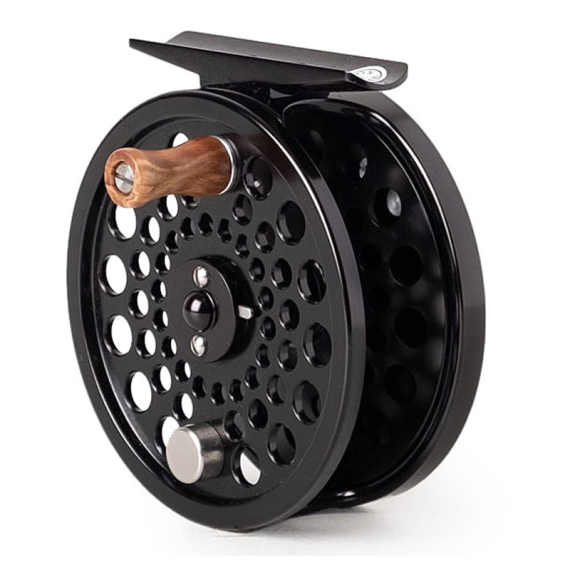 Podsol Trissan Fly Reel # 3/6 ryhmässä Kelat / Perhokelat & Lisäkelat / Perhokelat @ Sportfiskeprylar.se (11215132)