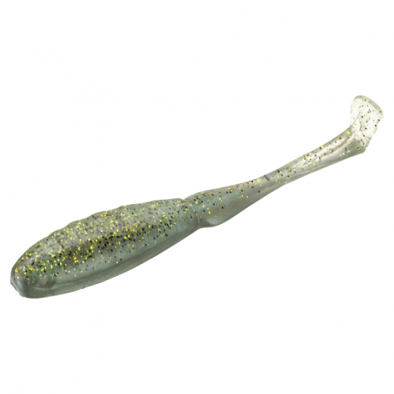 13 Fishing Vertigo Minnow Dropshot 3\'\' 7cm 3,5g (7kpl) ryhmässä Uistimet / vieheet / Softbaits / Kumikalat / Ahven heittojigit & Kuha heittojigit @ Sportfiskeprylar.se (125341NOr)