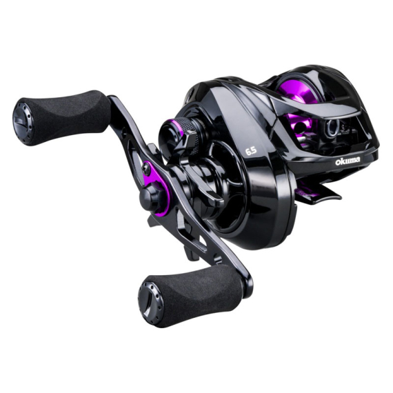 Okuma Scorpio Baitcaster SP100H-A ryhmässä Kelat / Uistelukelat / Low profile-kelat @ Sportfiskeprylar.se (136554NO)