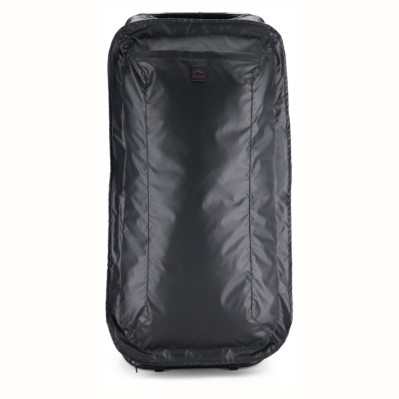 Simms Tailwind 100L Roller Black ryhmässä Säilytys / Matkalaukut @ Sportfiskeprylar.se (14007-001-00)