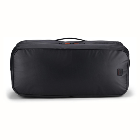 Simms Tailwind 80L Duffel Black ryhmässä Säilytys / Varustelaukut @ Sportfiskeprylar.se (14009-001-00)