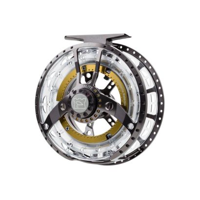 Hardy Reel Ultralite ASR ryhmässä Kelat / Perhokelat & Lisäkelat / Perhokelat @ Sportfiskeprylar.se (1404238r)