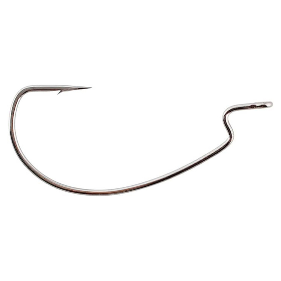 Gamakatsu Hook Worm Offset EWG NS 5kpl ryhmässä Koukut & Tarvikkeet / Koukut / Offsetkoukut @ Sportfiskeprylar.se (146843005r)