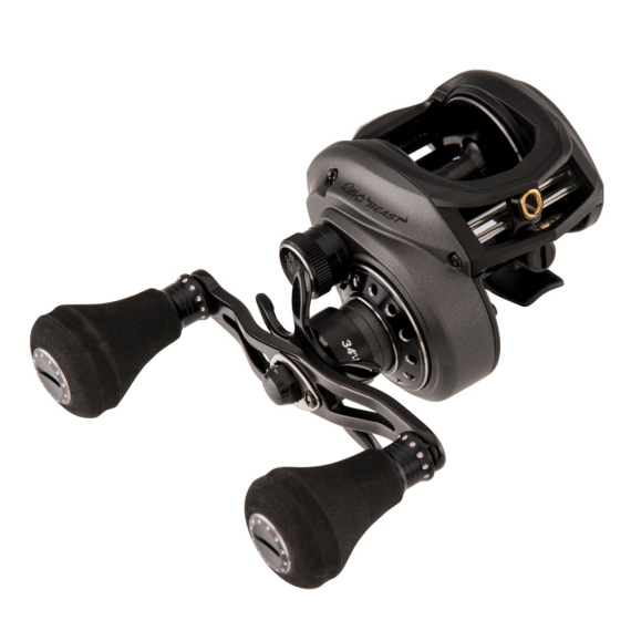 Abu Garcia Revo Beast ryhmässä Kelat / Uistelukelat / Low profile-kelat @ Sportfiskeprylar.se (1479946r)