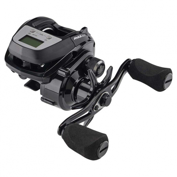 Abu Garcia Max Toro DLC 51 ryhmässä Kelat / Uistelukelat / Low profile-kelat @ Sportfiskeprylar.se (1498759)