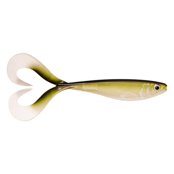 Rapala Soft Olio 18cm ryhmässä Uistimet / vieheet / Softbaits / Kumikalat / Hauki softbaits @ Sportfiskeprylar.se (151472NOr)