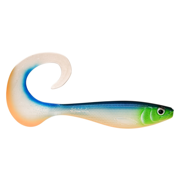 Rapala Soft Otus 18cm ryhmässä Uistimet / vieheet / Softbaits / Kumikalat / Hauki softbaits @ Sportfiskeprylar.se (151484NOr)