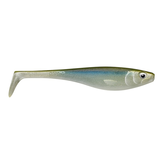 Rapala Soft Peto ryhmässä Uistimet / vieheet / Softbaits / Kumikalat / Hauki softbaits @ Sportfiskeprylar.se (151496NOr)