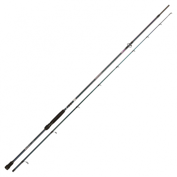 Abu Garcia IKE Signature Rod 703 ML/M 8-28g 3pcs Spinning ryhmässä Vavat / Avokelavavat @ Sportfiskeprylar.se (1519212)