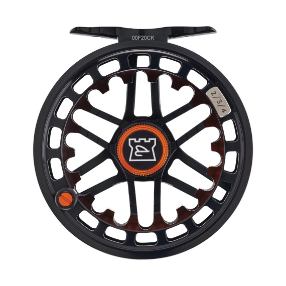 Hardy Ultradisc UDLA Black Spare Spool - 5000 ryhmässä Kelat / Perhokelat & Lisäkelat / Varakelat @ Sportfiskeprylar.se (1521726)