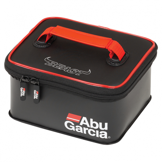 Abu Garcia Beast Pro EVA Accessory Bag M ryhmässä Säilytys / Viehelaukut / Säilytysrasiat @ Sportfiskeprylar.se (1532343)