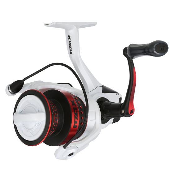 Abu Garcia Max Pro Spinning Reel ryhmässä Kelat / Avokelat @ Sportfiskeprylar.se (1609821r)