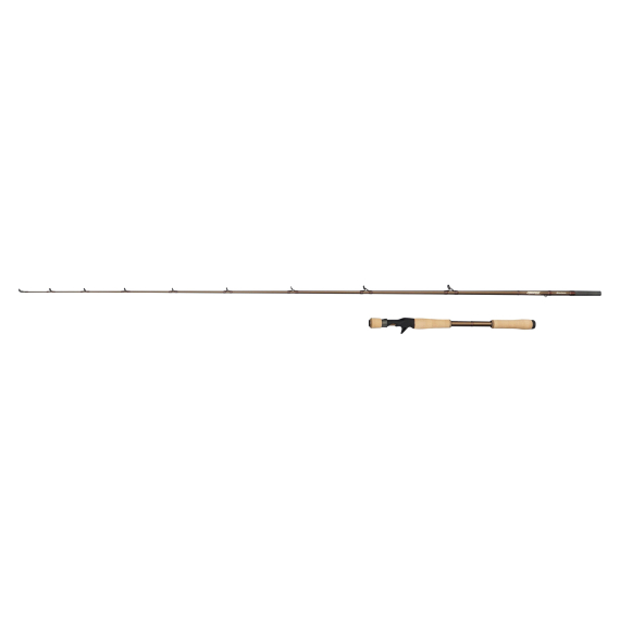 Abu Garcia Beast Pro2 Jerkbait Casting ryhmässä Vavat / Jerkbait vavat @ Sportfiskeprylar.se (1612412r)