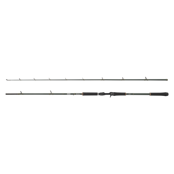 Abu Garcia Beast X2 Casting ryhmässä Vavat / Hyrräkelavavat @ Sportfiskeprylar.se (1612425r)