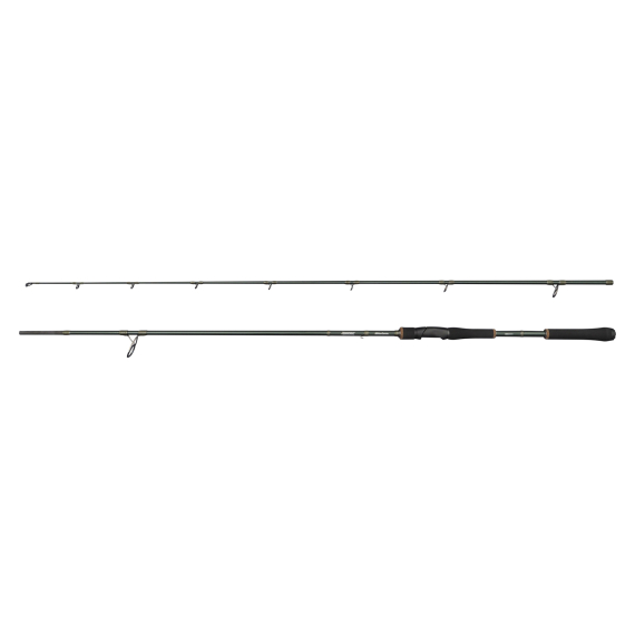 Abu Garcia Beast X2 Spinning ryhmässä Vavat / Avokelavavat @ Sportfiskeprylar.se (1612447r)