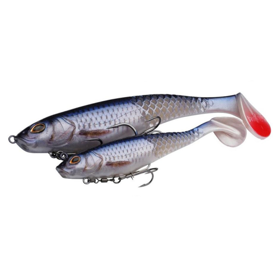 Berkley Cull Shad ryhmässä Uistimet / vieheet / Softbaits / Kumikalat / Hauki softbaits @ Sportfiskeprylar.se (1621041r)