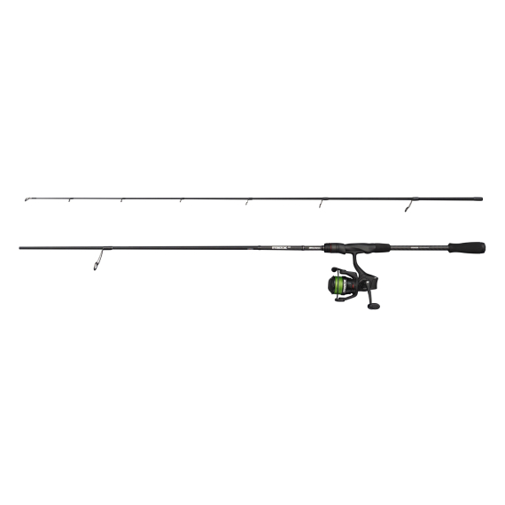 Abu Garcia Max SX Spinning Combo ryhmässä Yhdistelmät / Virvelisetit / Ahvenen Avokelasetti @ Sportfiskeprylar.se (1622849r)