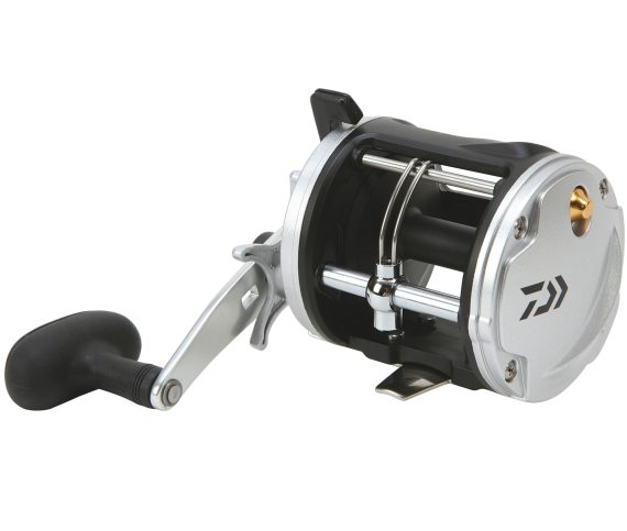 Daiwa Strikeforce 30LWA (bulk) ryhmässä Kelat / Merikalastuskelat @ Sportfiskeprylar.se (200709)