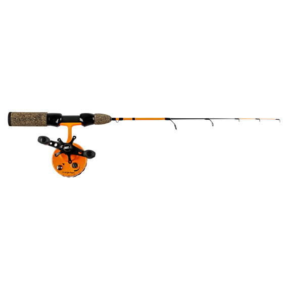 IFISH SensiRod Combo IZE - 25M ryhmässä Yhdistelmät / Pilkkiminen Jigi- sarjat @ Sportfiskeprylar.se (20153358)