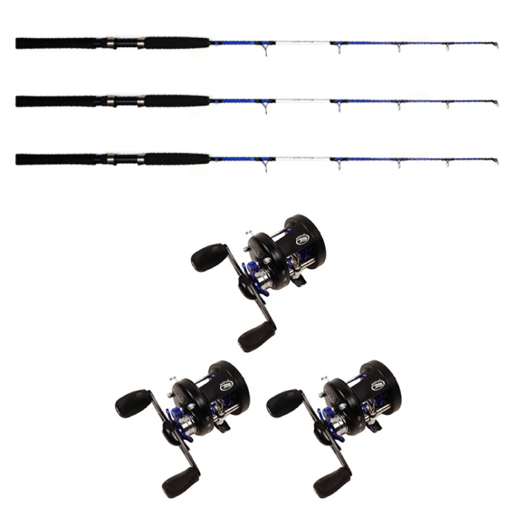 IFISH Ismete Combo R 3-Pack ryhmässä Yhdistelmät / Pilkkiminen sarjat @ Sportfiskeprylar.se (20174349SET-3PCS)