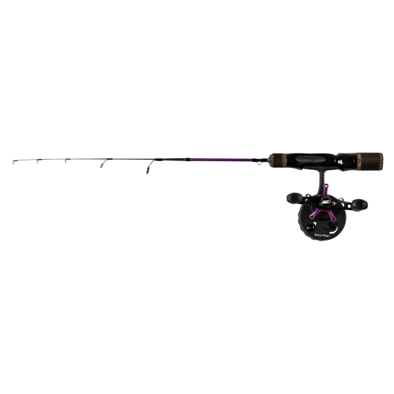 IFISH Viper Venom / Black Pearl Combo - 20 Medium ryhmässä Yhdistelmät / Pilkkiminen Jigi- sarjat @ Sportfiskeprylar.se (20183161)