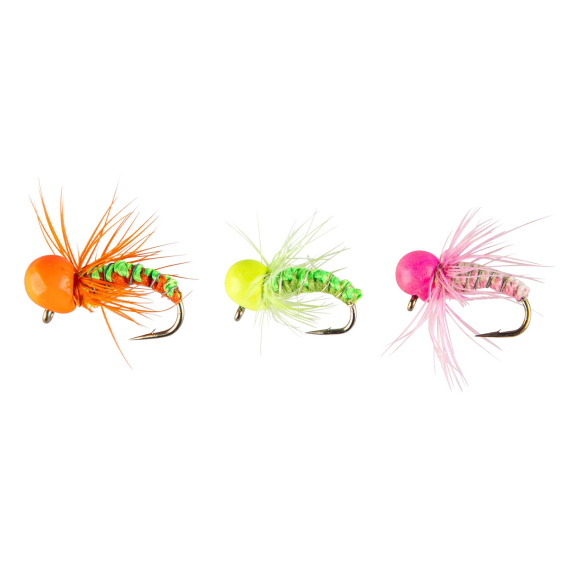 IFISH Ize-Jigg M 3-pcs ryhmässä Outlet @ Sportfiskeprylar.se (20241584)