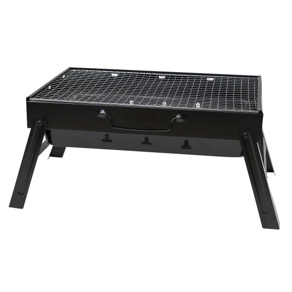 IFISH Camping barbecue foldable ryhmässä @ Sportfiskeprylar.se (20246343)