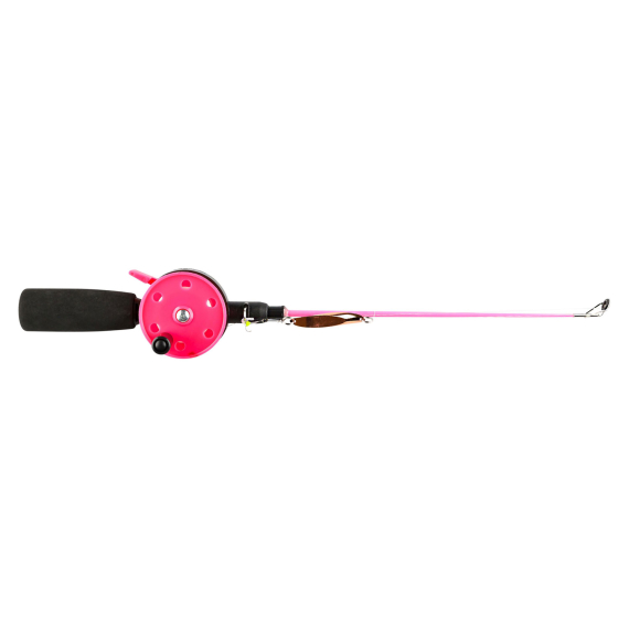 IFISH Ice Fishing Set S Pink Perch ryhmässä @ Sportfiskeprylar.se (20248351)