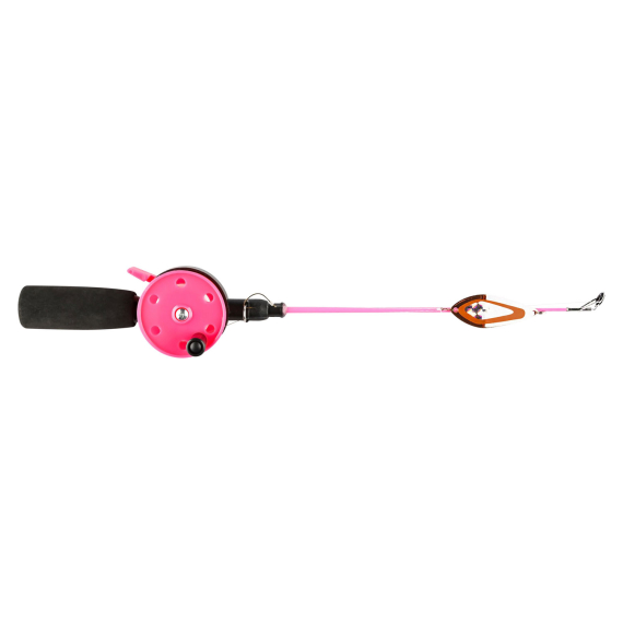 IFISH Ice Fishing Set S Pink Artcic Char ryhmässä @ Sportfiskeprylar.se (20248352)