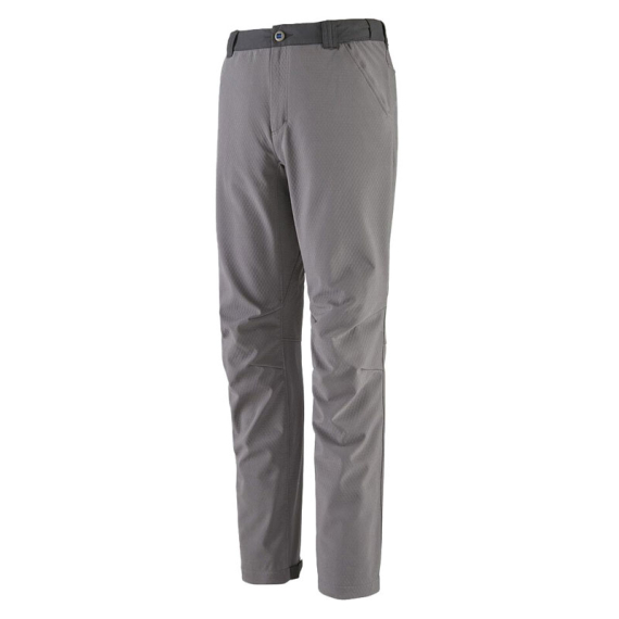 Patagonia Shelled Insulator Pants ryhmässä Vaatteet ja kengät / Vaatetus / Alusosat & alusvaatteet / Alushousut @ Sportfiskeprylar.se (25668-NGRY-Sr)