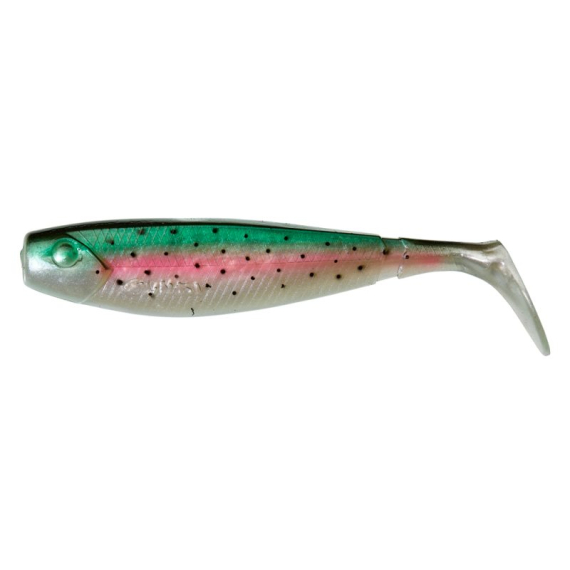 Gunki G\'Bump 10,5cm (Bulk) ryhmässä Uistimet / vieheet / Softbaits / Kumikalat / Ahven heittojigit & Kuha heittojigit @ Sportfiskeprylar.se (29-33030r)