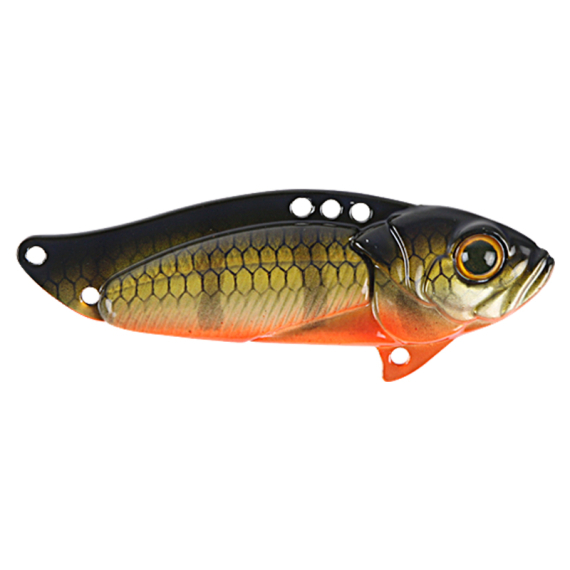 Astro Vibe UV ryhmässä Uistimet / vieheet / Huuleton Crankbaits @ Sportfiskeprylar.se (29-PJG005BUVr)