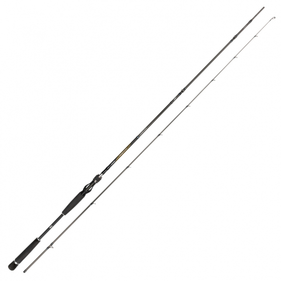 Abu Garcia MÖRRUM 1204H 20-70g Casting