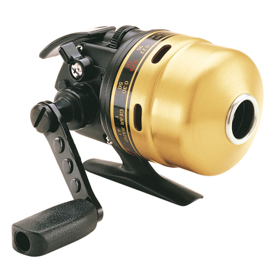 Daiwa Gold Cast ryhmässä Kelat / Umpikelat @ Sportfiskeprylar.se (32-220010r)