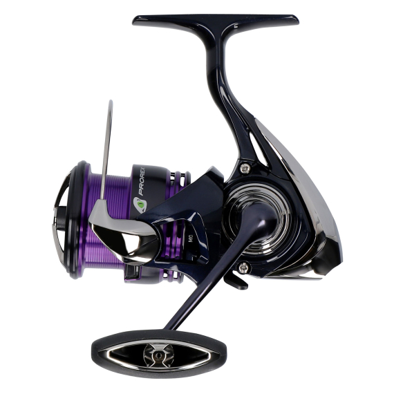 Daiwa 24 Prorex X LT ryhmässä Kelat / Avokelat @ Sportfiskeprylar.se (32-223125r)