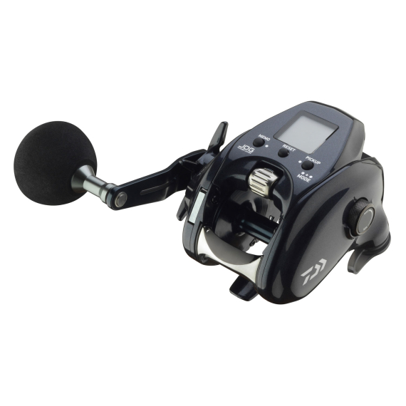 Daiwa 23 Leobritz 300 JL E ryhmässä @ Sportfiskeprylar.se (32-223165)