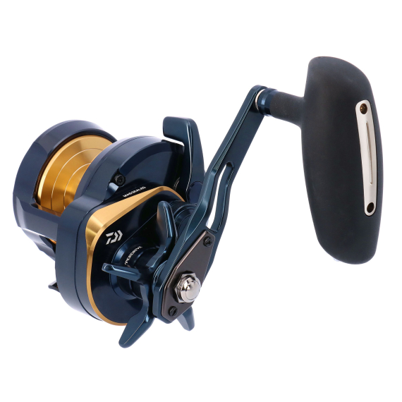 Daiwa 24 Saltiga 15 ryhmässä Outlet @ Sportfiskeprylar.se (32-223202r)