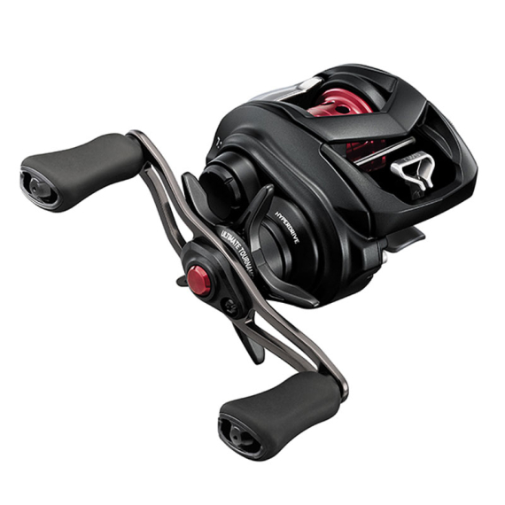 Daiwa Tatula BF TW 70 ryhmässä Kelat / Uistelukelat @ Sportfiskeprylar.se (32-223300r)