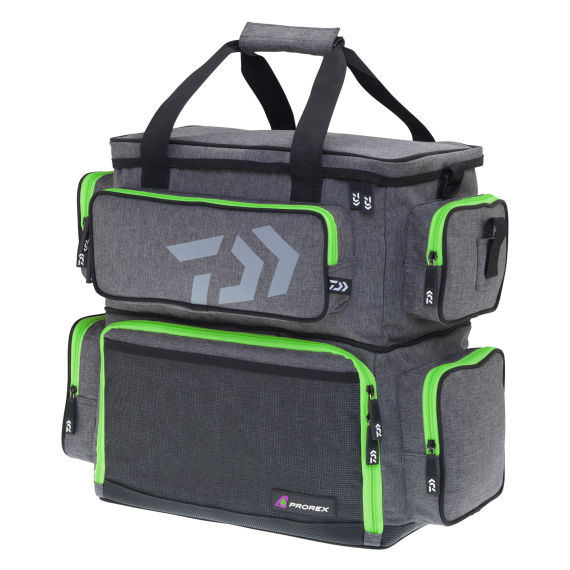 Prorex D-Box Tackle Bag Large ryhmässä Säilytys / Viehelaukut @ Sportfiskeprylar.se (32-223301)