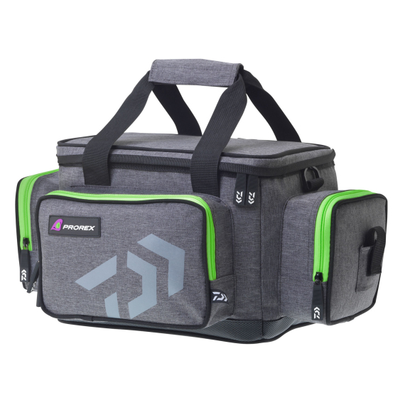 Prorex D-Box Tackle Bag Medium ryhmässä Säilytys / Viehelaukut @ Sportfiskeprylar.se (32-223302)