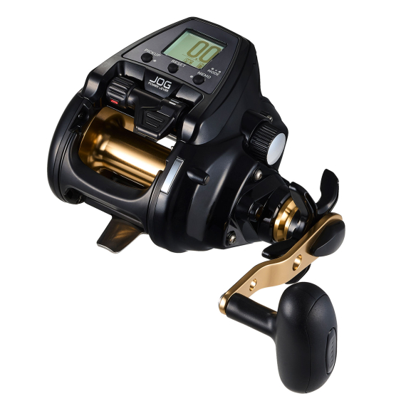 Daiwa 24 Tanacom S500J(U) ryhmässä Outlet @ Sportfiskeprylar.se (32-223468)