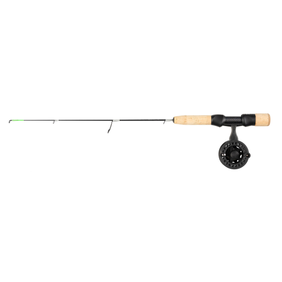 Team Daiwa Ice Q Combo ryhmässä Yhdistelmät / Pilkkiminen Jigi- sarjat @ Sportfiskeprylar.se (32-223523r)