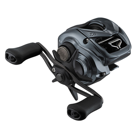 Daiwa 24 Tatula SV TW 100 ryhmässä Kelat / Uistelukelat @ Sportfiskeprylar.se (32-223545r)