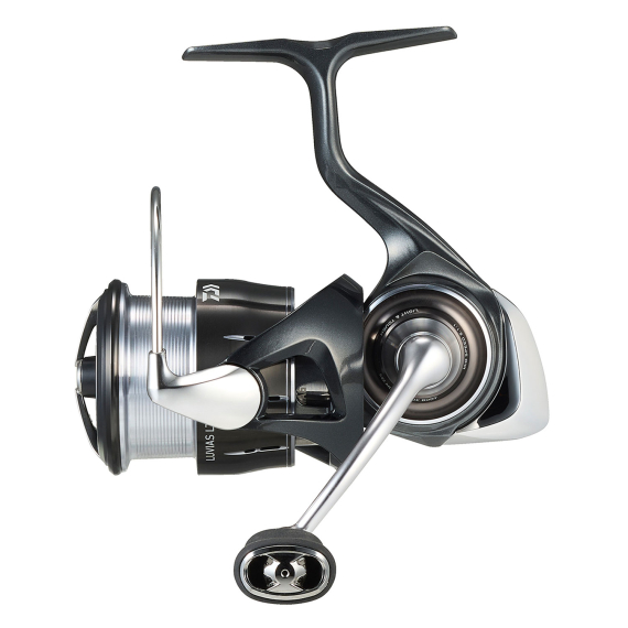 Daiwa 24 Luvias LT ryhmässä Kelat / Avokelat @ Sportfiskeprylar.se (32-223549r)